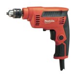 Makita M6501 bor 4500 rpm 950 g Sort, Rd #4