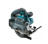 Makita DCS553Z transportabel rundsav 15 cm Sort, Bl 4200 rpm #2