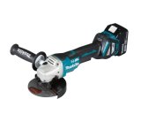 Makita DGA517RTJ vinkelsliber 12,5 cm 8500 rpm 3,1 kg #2
