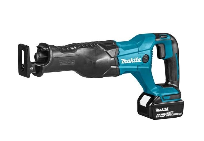 MAKITA DJR186RTE frem- og tilbagegende sav Flerfarvet #2