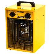 MASTER ELECTRIC HEATER B3ECA 3KW #1
