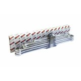 ROCKFORCE LONG RING WRENCH set 6el. #1
