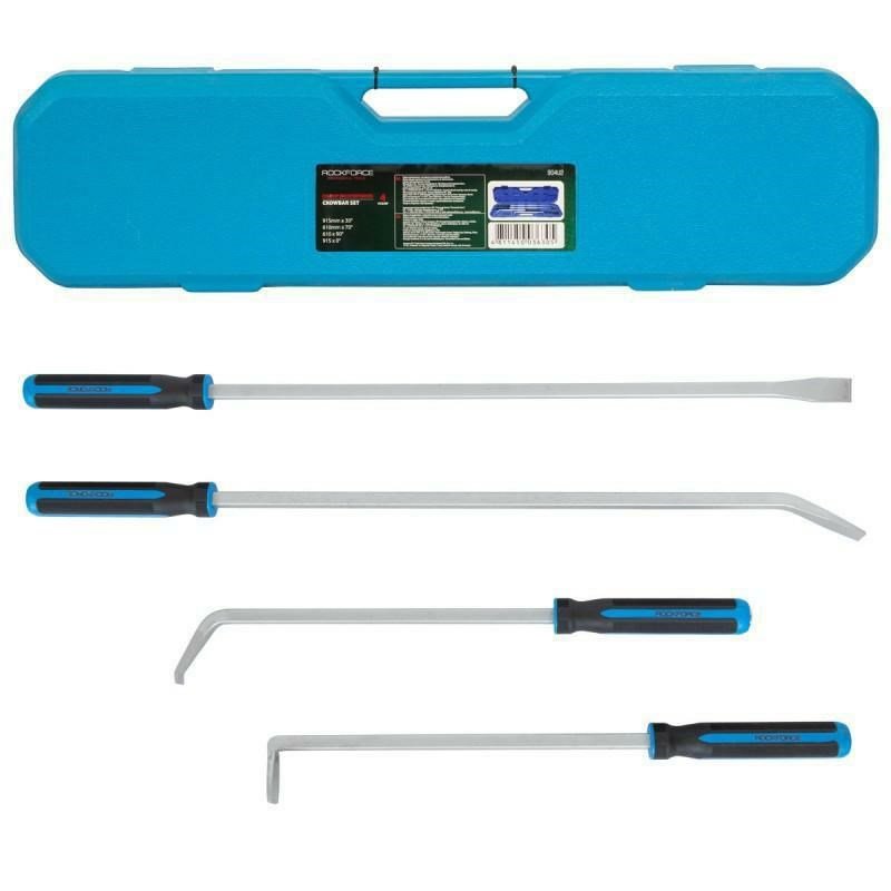 ROCKFORCE TIRE LEVERS set 4pcs. #1