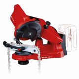 Einhell GE-CS 18 Li-Solo 6500 rpm #2