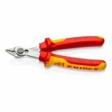 Knipex 78 06 125 Kabelskrer Hndkabelskrer #2