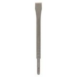 BOSCH HEX CHISEL-22mm FLAT 50/400mm ### #1