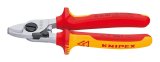 Knipex 95 26 165 Hndkabelskrer #2