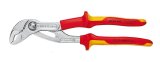 KNIPEX Cobra pipe wrench chrome #2