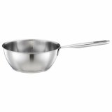 FS. SAUCEPAN / FRYING PAN 2L ALL STEEL #1