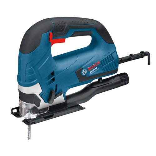 BOSCH. JIGSAW 650W GST 90 BE #1