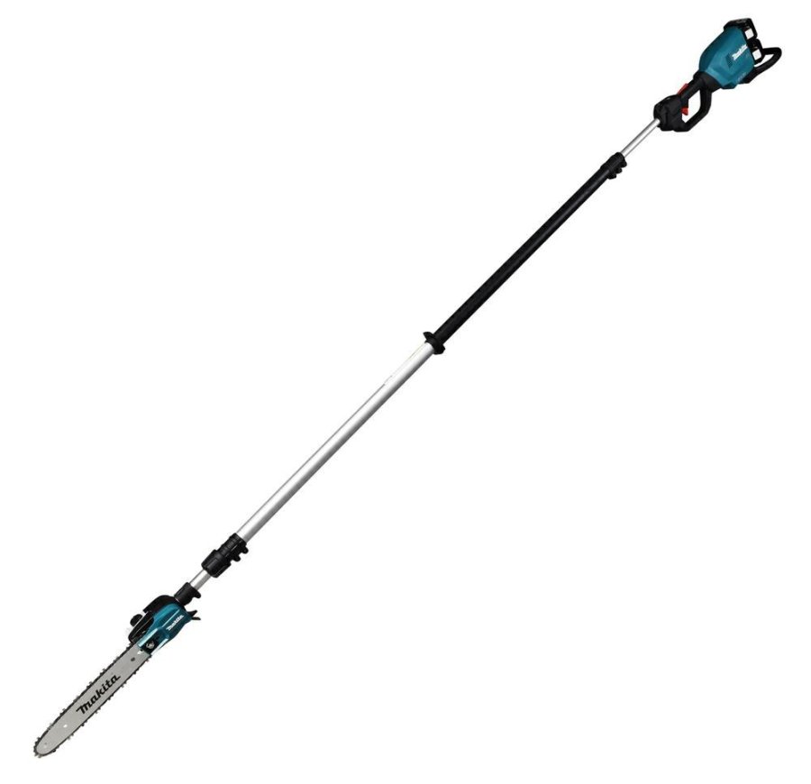 MAKITA. OUTREACH CLAMP 2x18V DUA301PT2 30cm 2x5.0Ah TELESCOPE #1