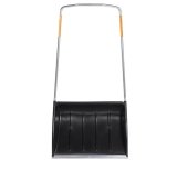 Fiskars SnowXpert Snow scoop Stl Sort #2