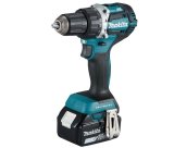 Makita DDF484RFJ bor 2000 rpm 1,8 kg Sort, Bl #2