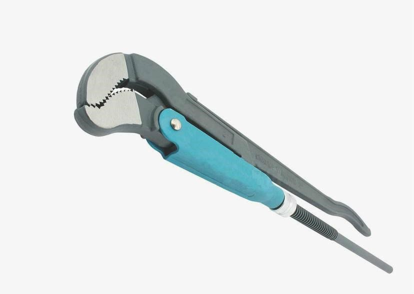 JOBI EXTRA PIPE WRENCH  3