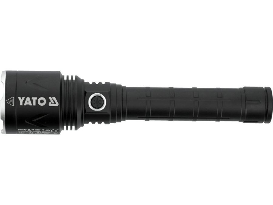 Yato YT-085601 lommelygte #2