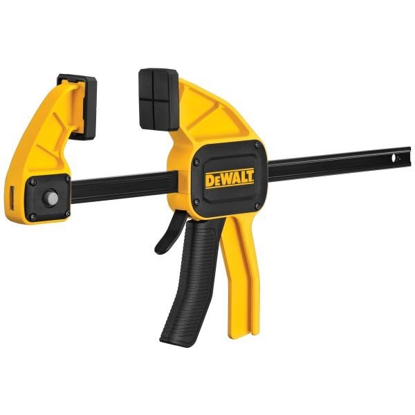 DeWALT DWHT0-83193 klemme 30 cm Sort, Gul #2