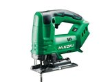 Aku jigsaw. 18V, iron handle 135mm, 0-2500 rpm #1