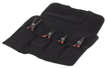 KNIPEX Tool Bag 4pcs equipped #2