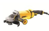 Angle grinder - medium 180mm, 2-handed, 2400W, 8500 rpm #1