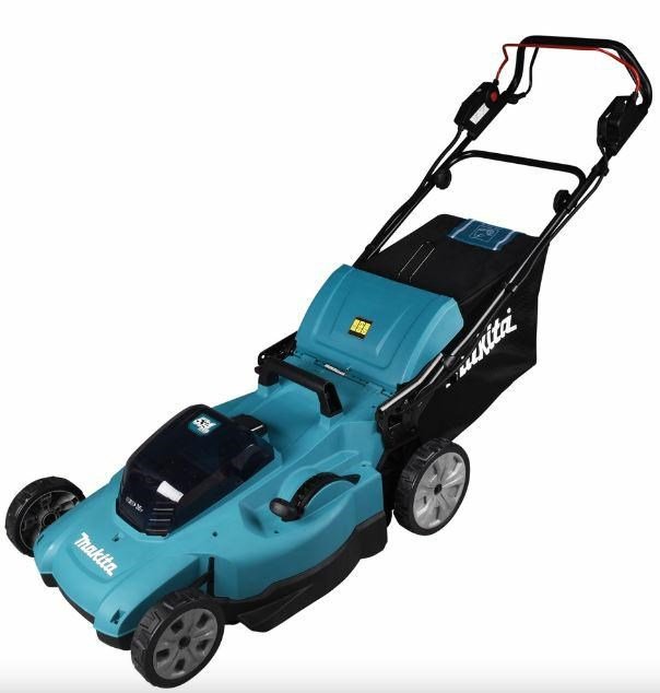 Makita DLM539CT2 Ikke kategoriseret #2
