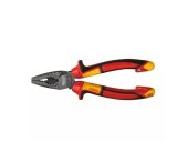 MILWAUKEE COMBINATION PLIERS 180mm VDE #1