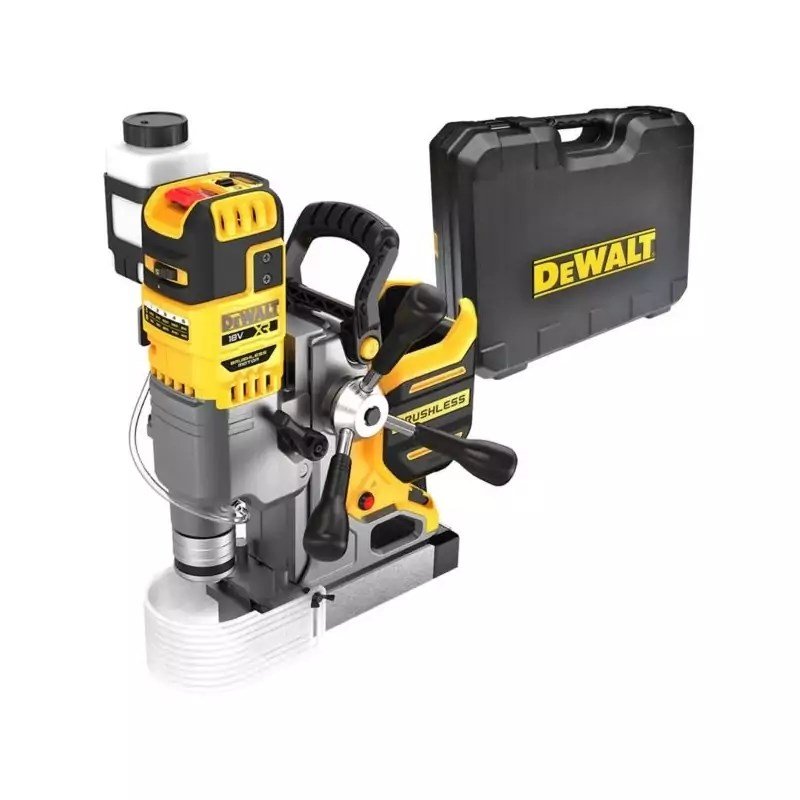 DeWALT DCD1623N-XJ bor Gul #2
