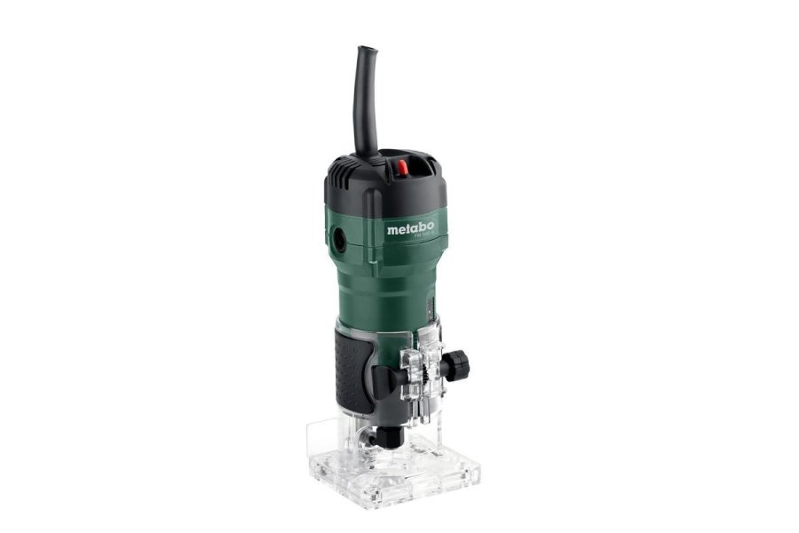 METABO. EDGE MILLING MACHINE 500W FM 500-6 #1