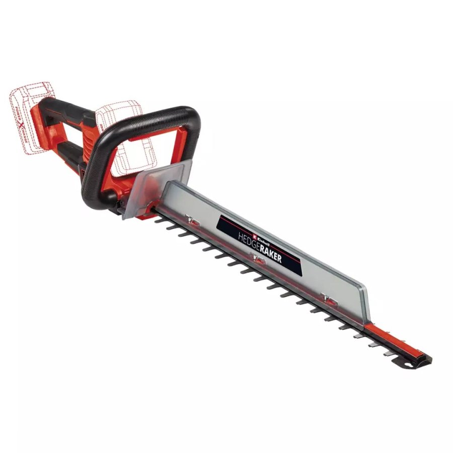 EINHELL HEDGE TRIMMER GE-CH 36/61 Li-Solo #1