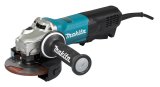 MAKITA. GRINDER ANGLE.125mm GA5095X01 1900W PADDLE SWITCH #1