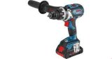 Bosch GSR 18V-110 C Cordless Drill Driver #2