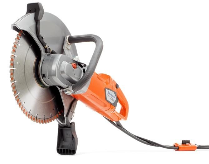 HUSQVARNA POWER CUTTER K4000 WET 110-23 #1