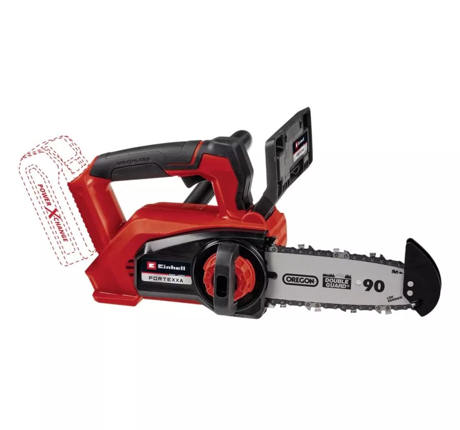Einhell FORTEXXA 18/20 TH Rd #2