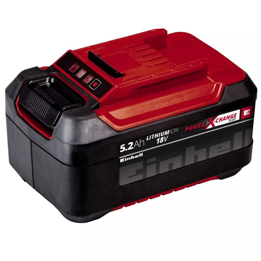 Einhell 4511437 ledningsfrit batteri og ledningsfri oplader #2