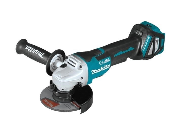 Makita DGA518ZJU vinkelsliber 12,5 cm 8500 rpm 3,1 kg #2