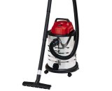 Einhell TC-VC 1930 S Sort, Gr, Rd 30 L 1500 W #4