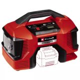 Einhell PRESSITO 18/21 luftkompressore 21 l/min Batteri #2