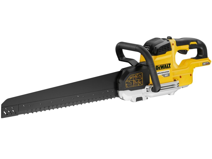 DeWalt DCS397N-XJ Akku-Säge #2