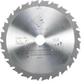 DeWALT DT4321-QZ rundsavklinge 1 stk #2