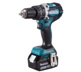Makita DHP484 2000 rpm Sort, Bl #2