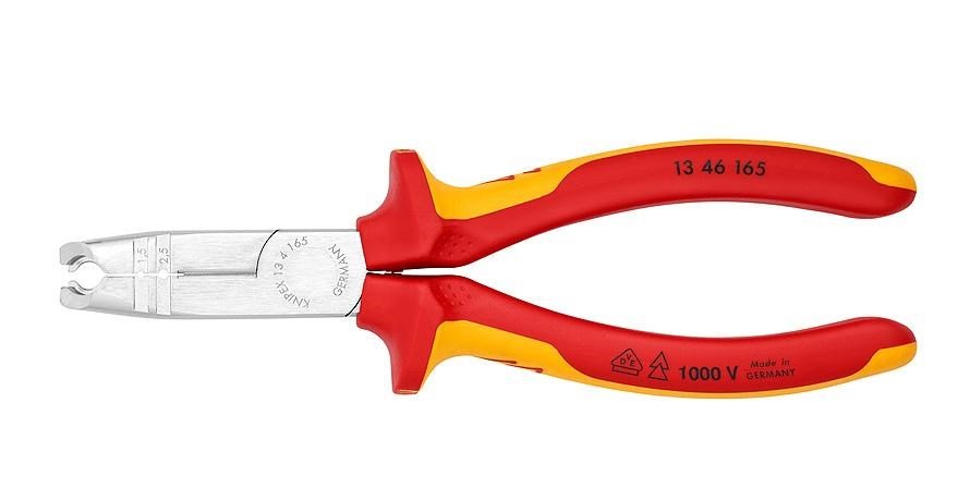 KNIPEX Stripping Pliers #2