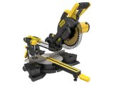 Mitre saw 1500 W, 216 mm, 5000 rpm, mitre 47, pr #1