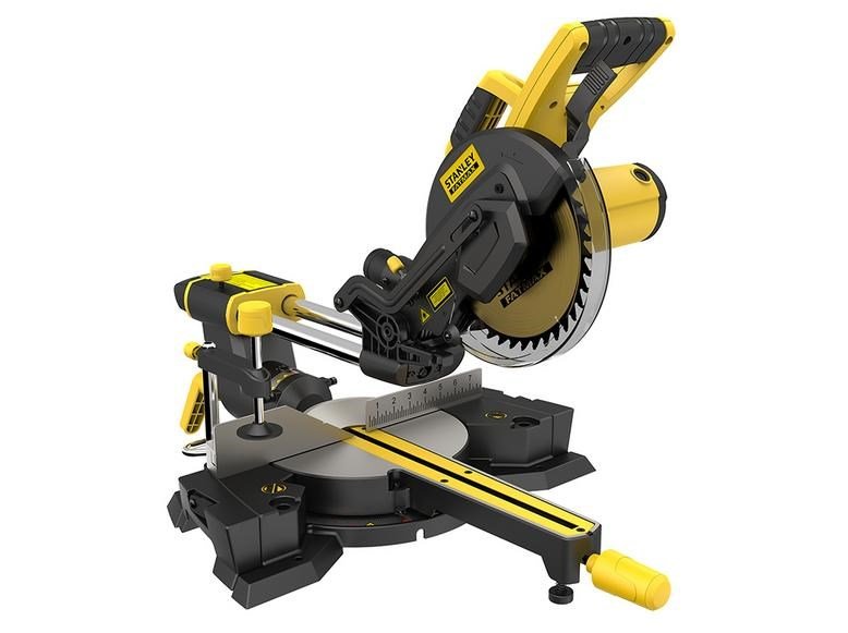 Mitre saw 1500 W, 216 mm, 5000 rpm, mitre 47, pr #1