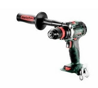 Metabo BS 18 LTX BL Q I 2000 rpm 2,1 kg Sort #2