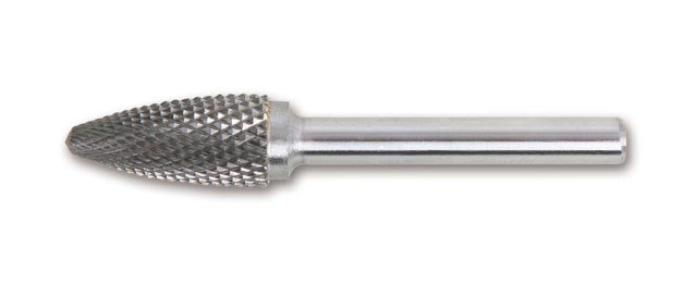 Beta rotary file arc rounded 16mm #1
