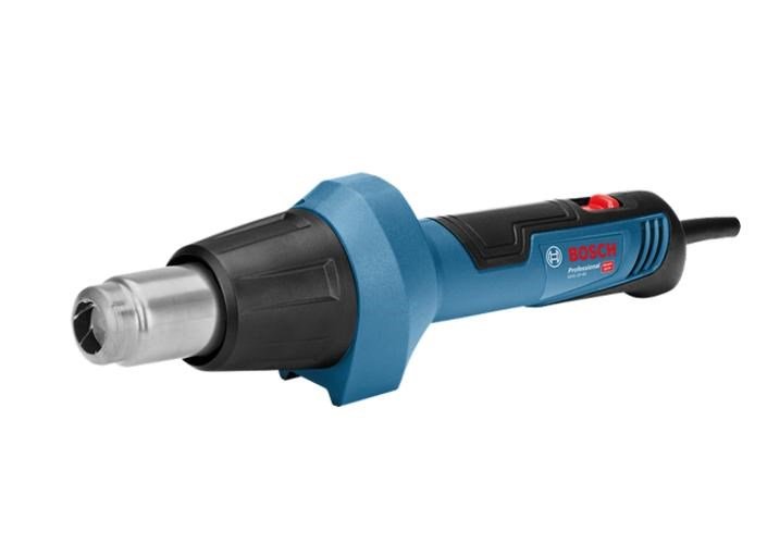 BOSCH. HEAT GUN 2000W GHG 20-60 #1