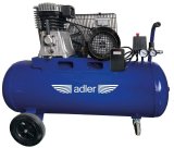ADLER KOMPRESOR 100l  AD400-100-3T  400V #1