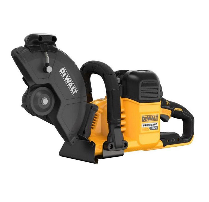 DeWalt DCS691N-XJ Akku-Trennschleifer #2