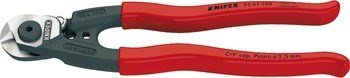 Knipex 95 61 190 tang Diagonal tang #2