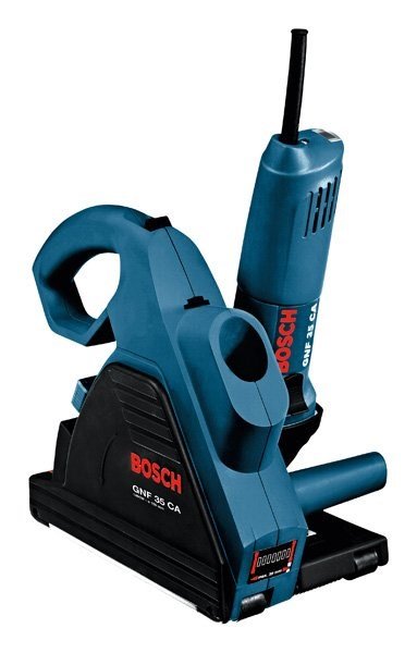 Bosch GNF 35 CA 15 cm 93004 rpm 1400 W #2