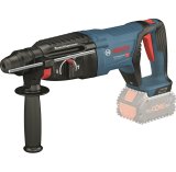 Bosch GBH 18V-26 D Cordless Combi Drill #2